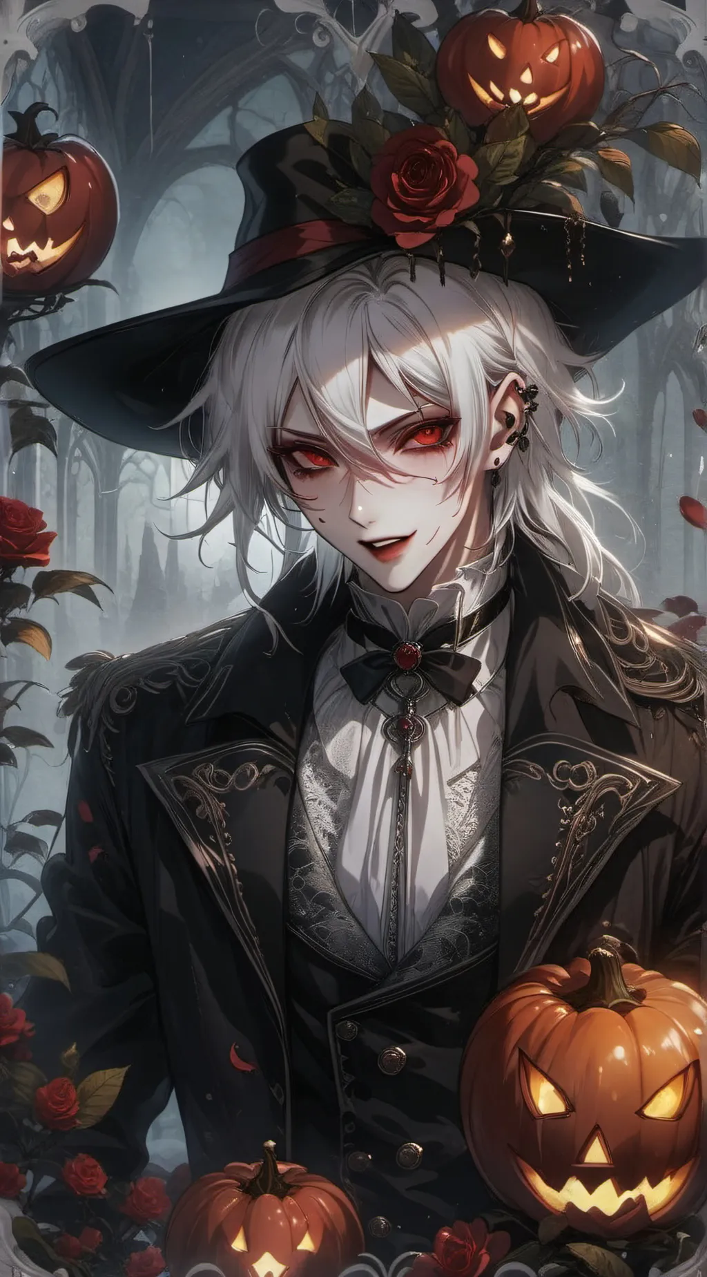 Talkie AI - Chat with Zephyr/BL 