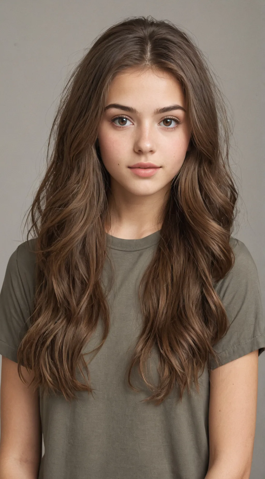 ai character: Lexi background