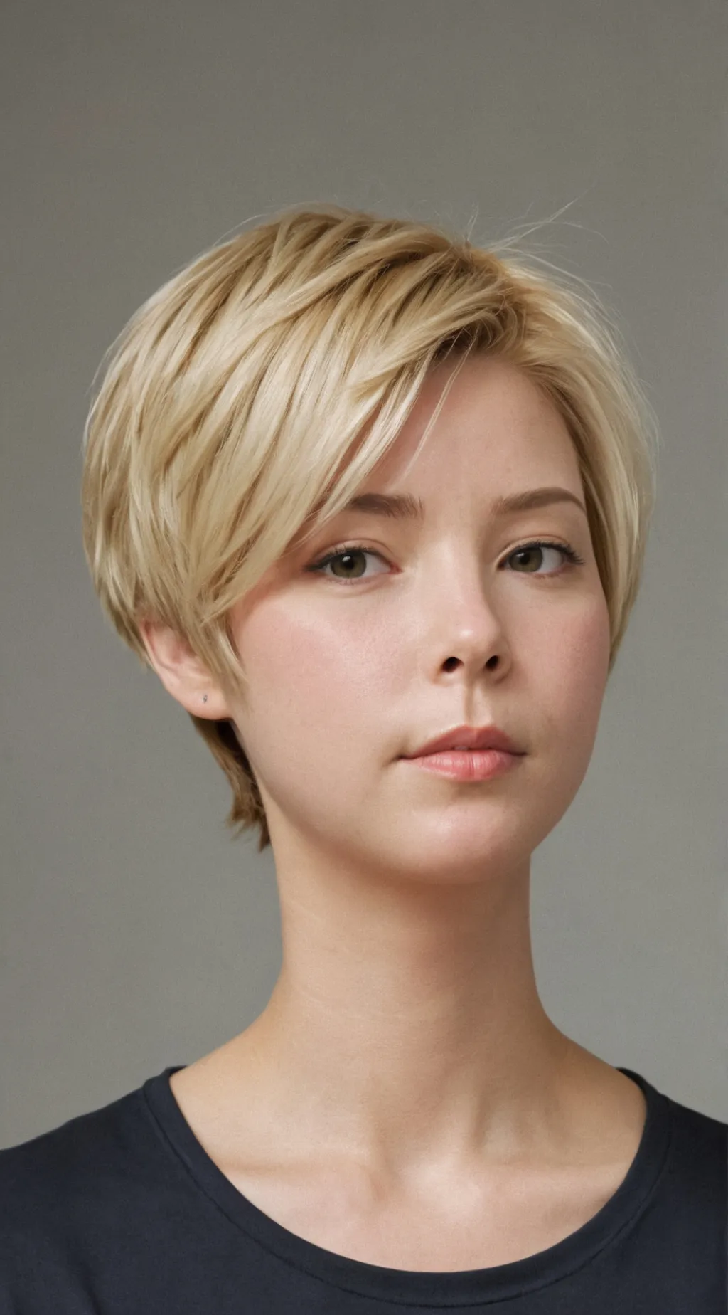 ai character: Karen  background