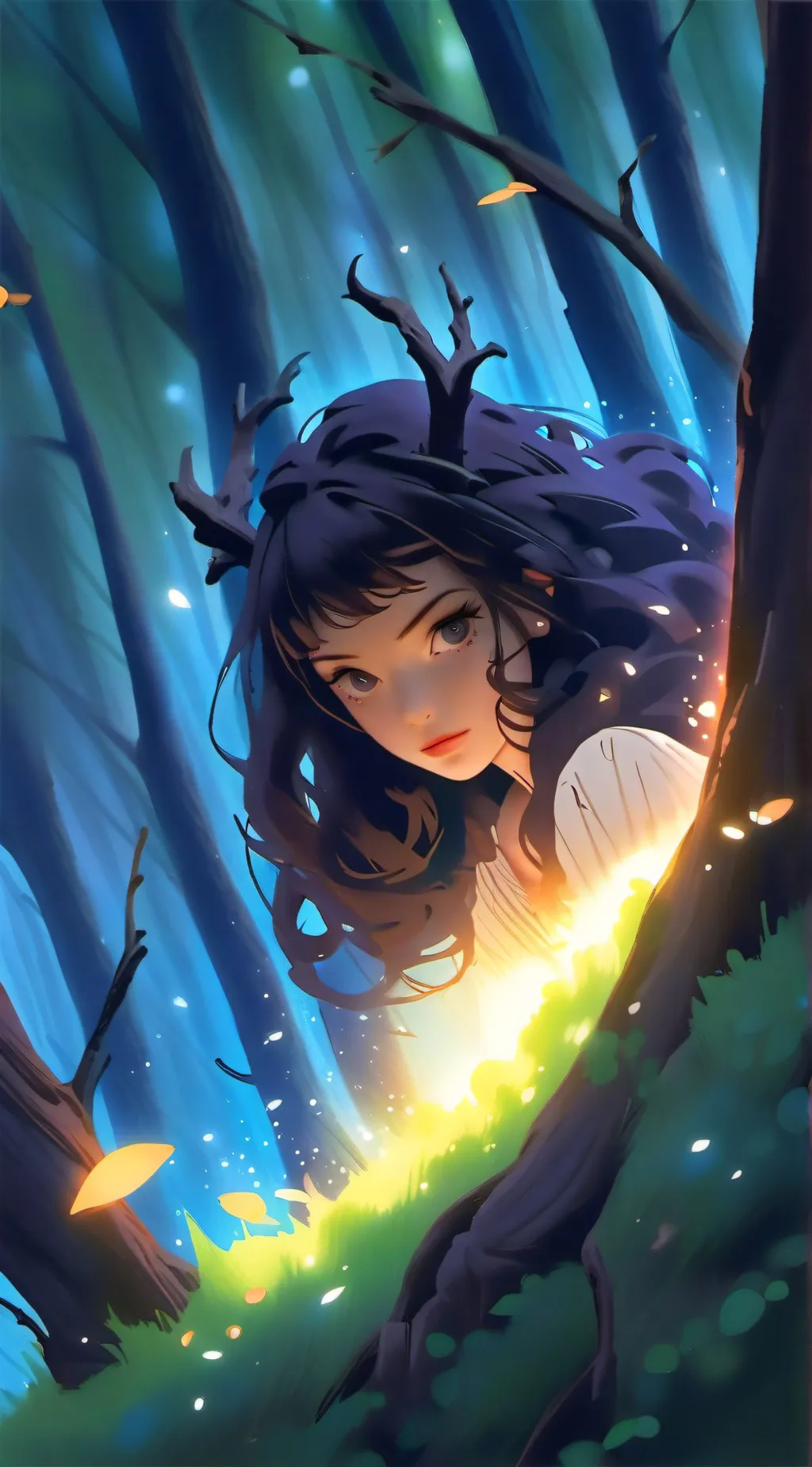 Talkie AI - Chat with Maeve