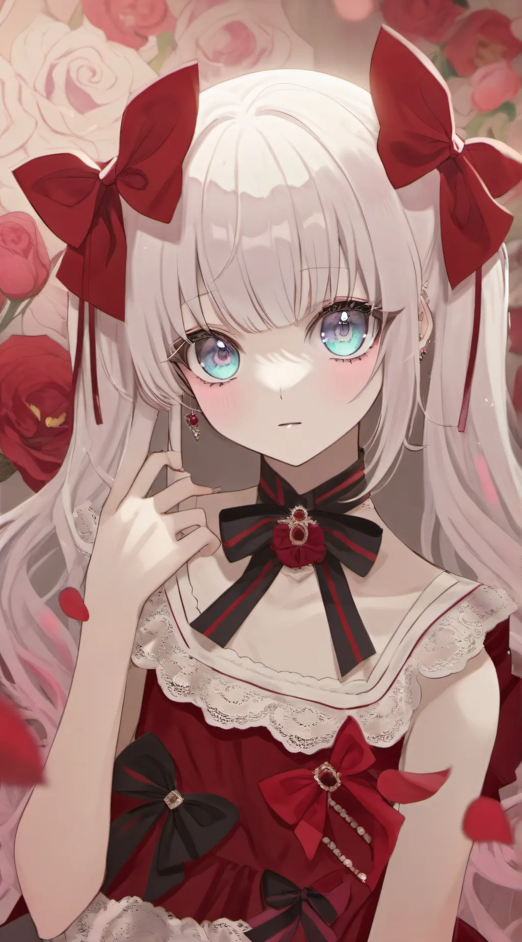Talkie AI - Chat with Chiyori 