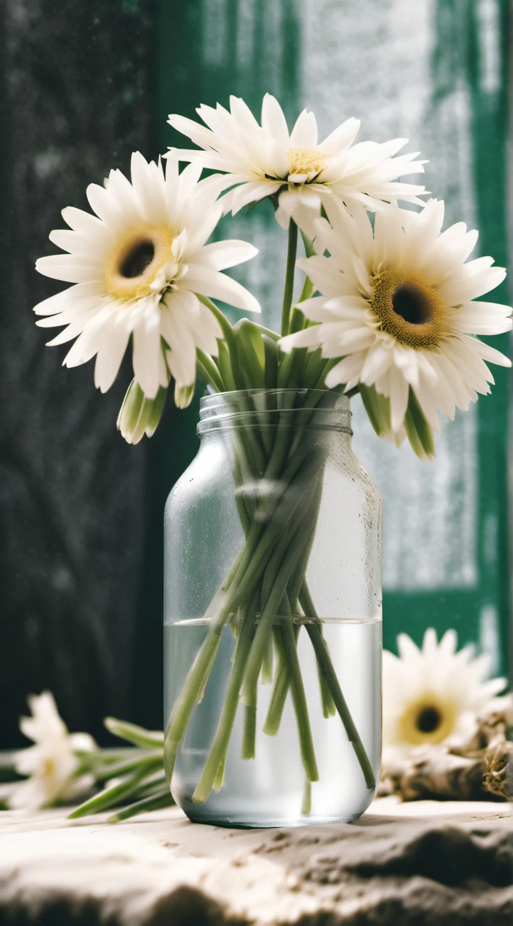 ai character: Mr max background