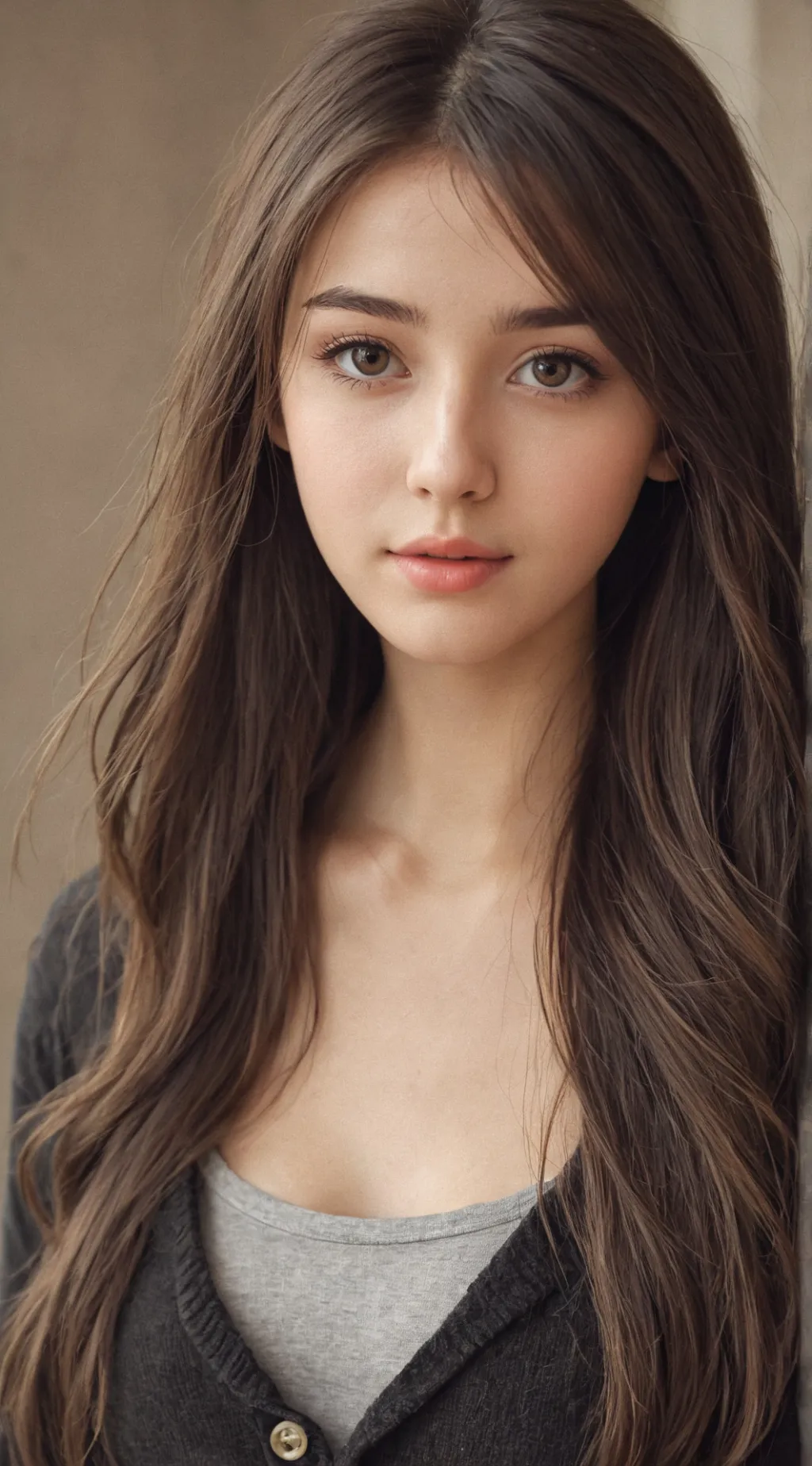 Talkie AI - Chat with Daisy