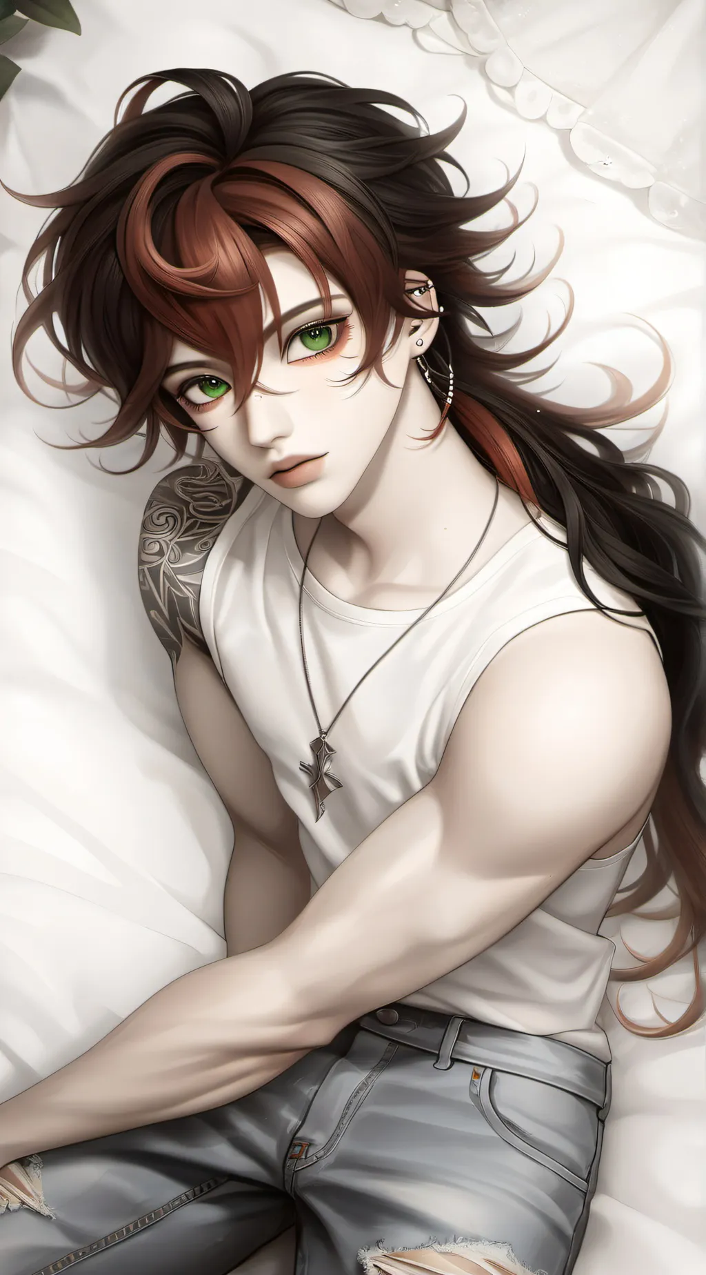 ai character: {|•zachary•|} background