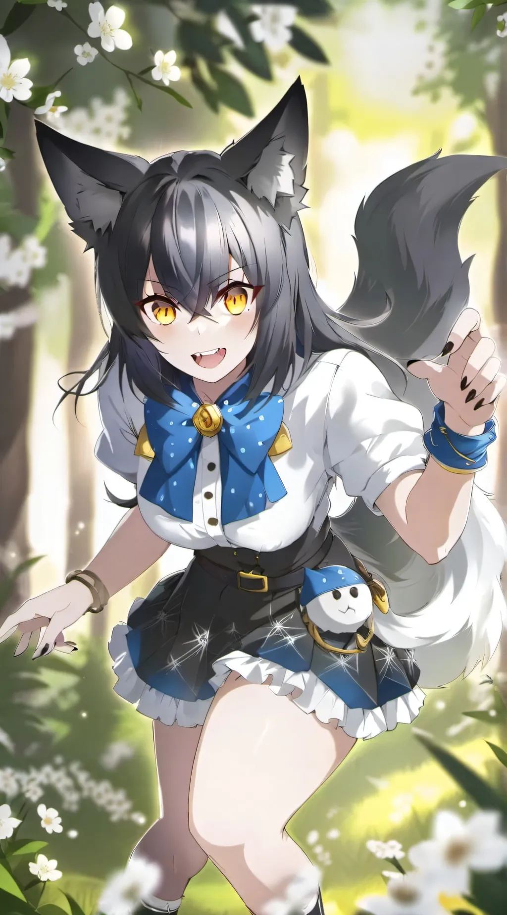 Talkie AI - Chat with Luna