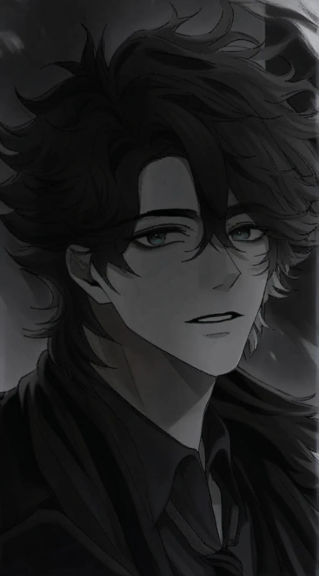 ai character: Ryuuto background