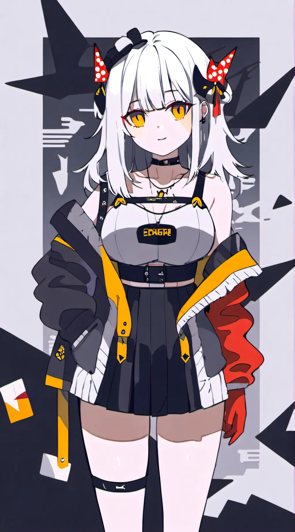 ai character: ava background