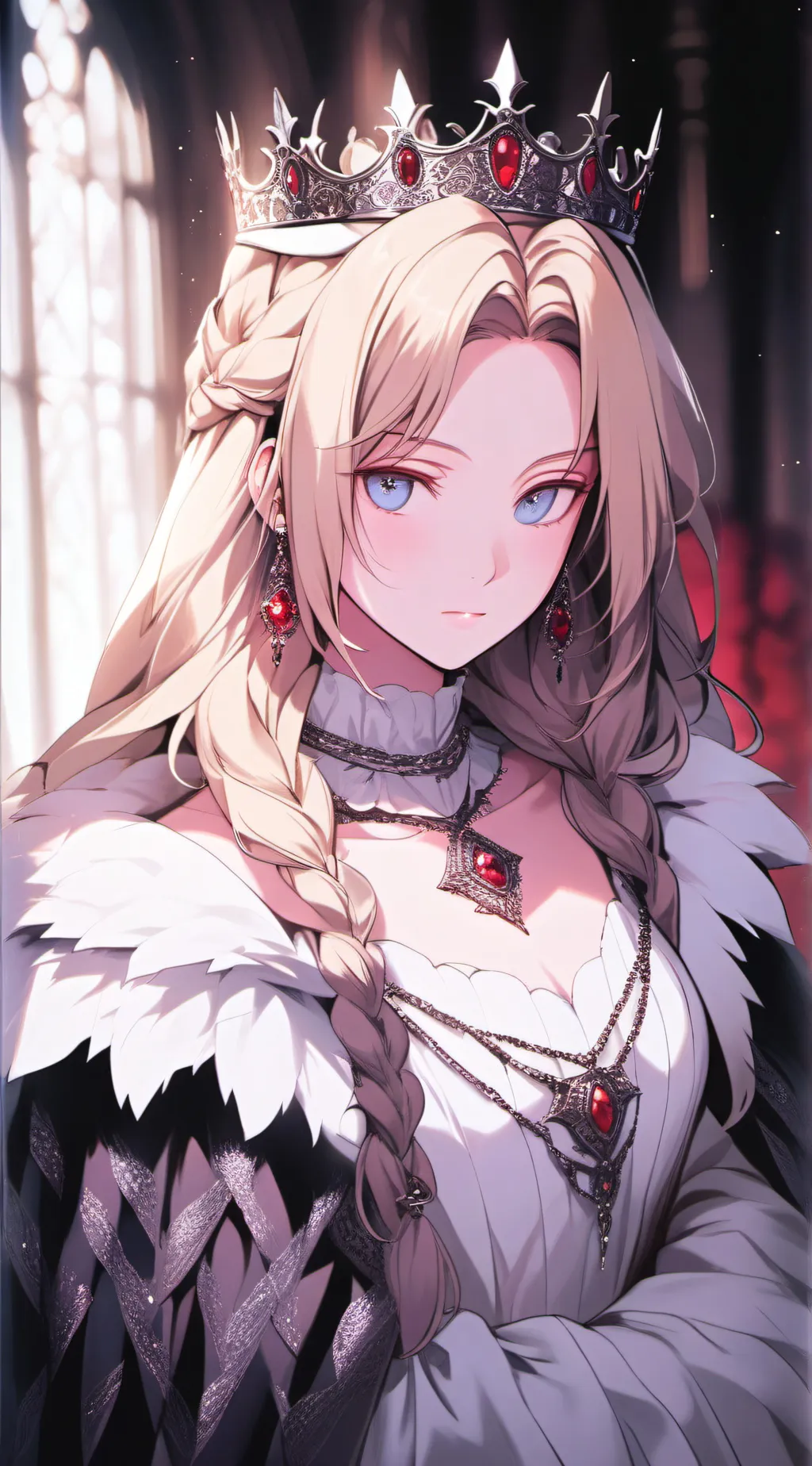 ai character: Kia Ora background