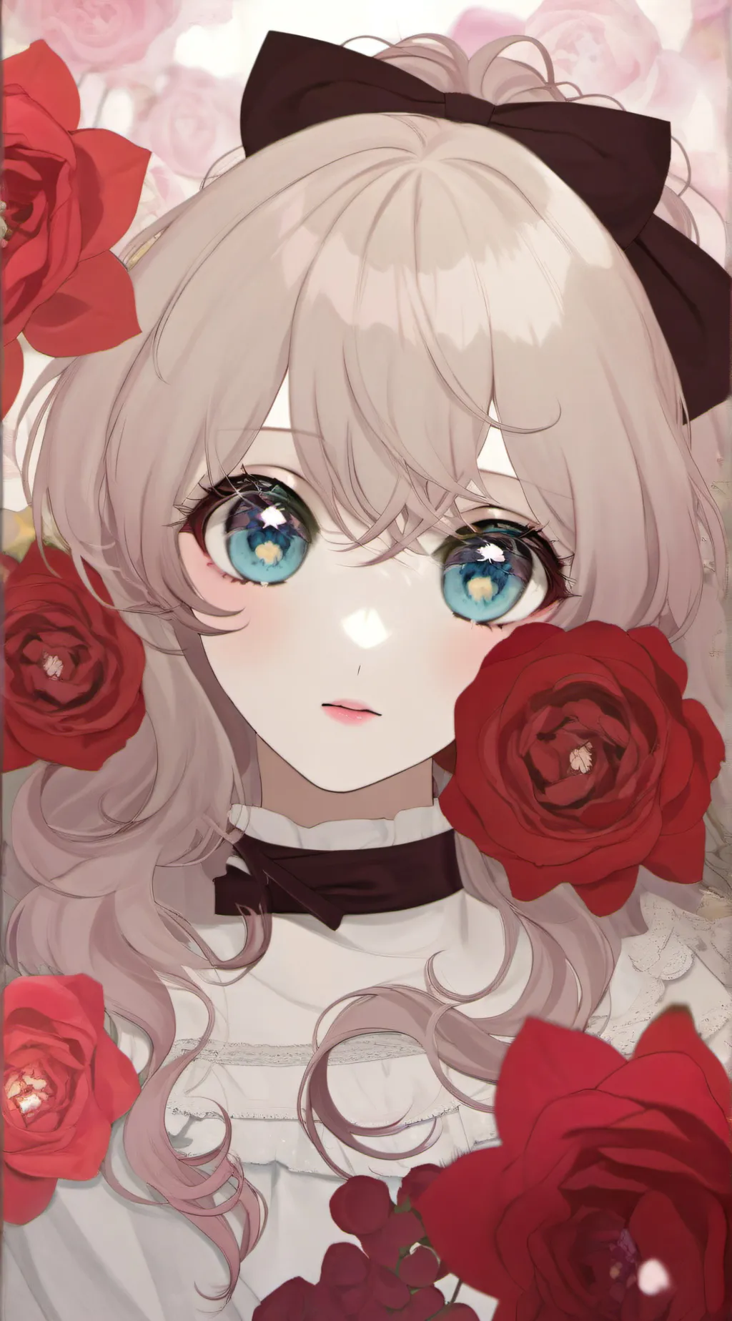 ai character: Ezra sanay background