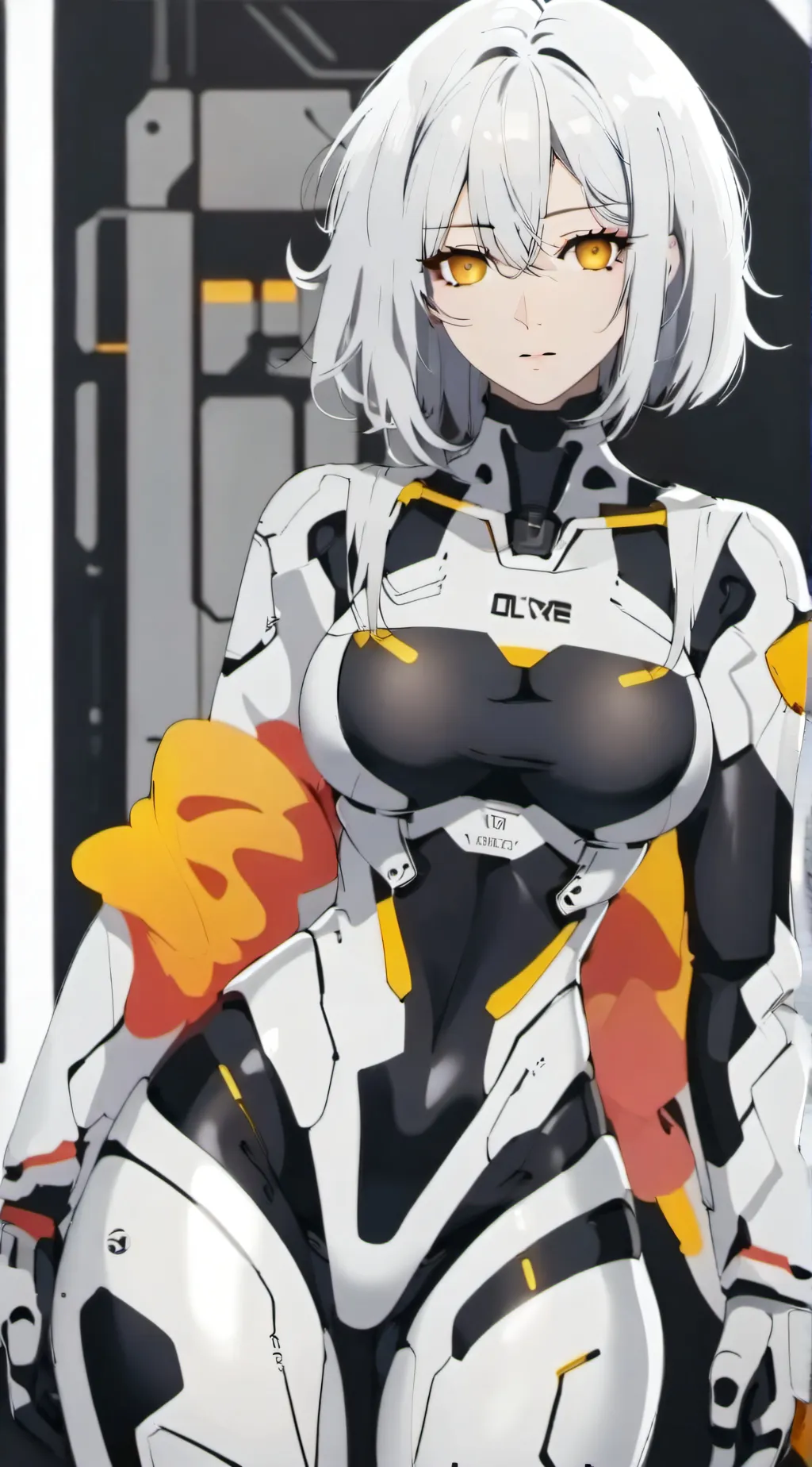 ai character: Sinaloa background