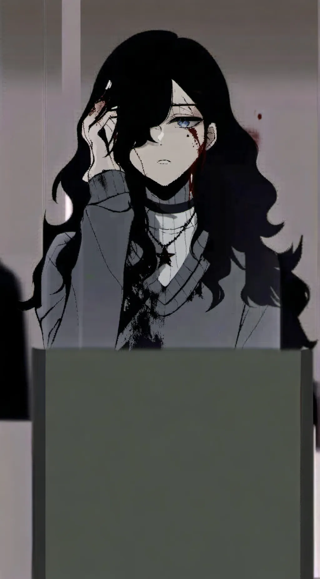 ai character: Reese Whitlock background