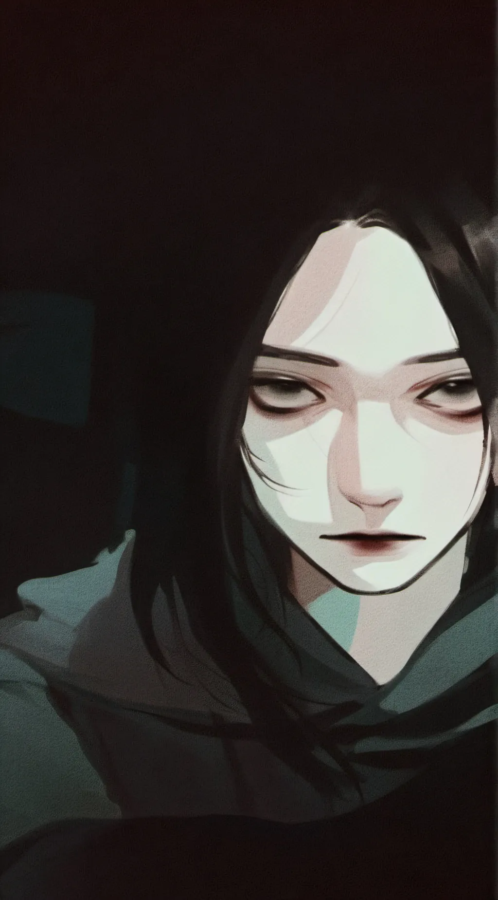 ai character: Mason  background