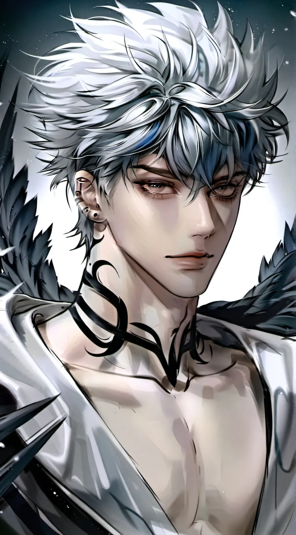 ai character: shinso (you) background
