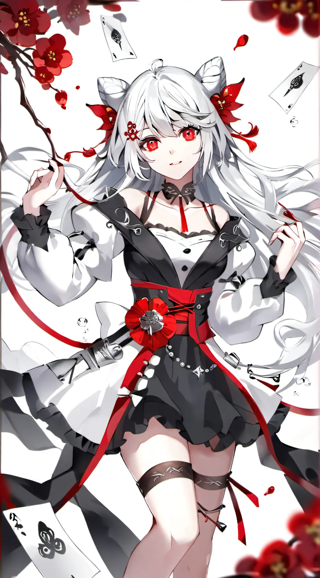 Talkie AI - Chat with Cassidy 