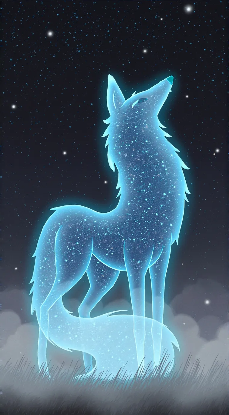 ai character: Fiona. background