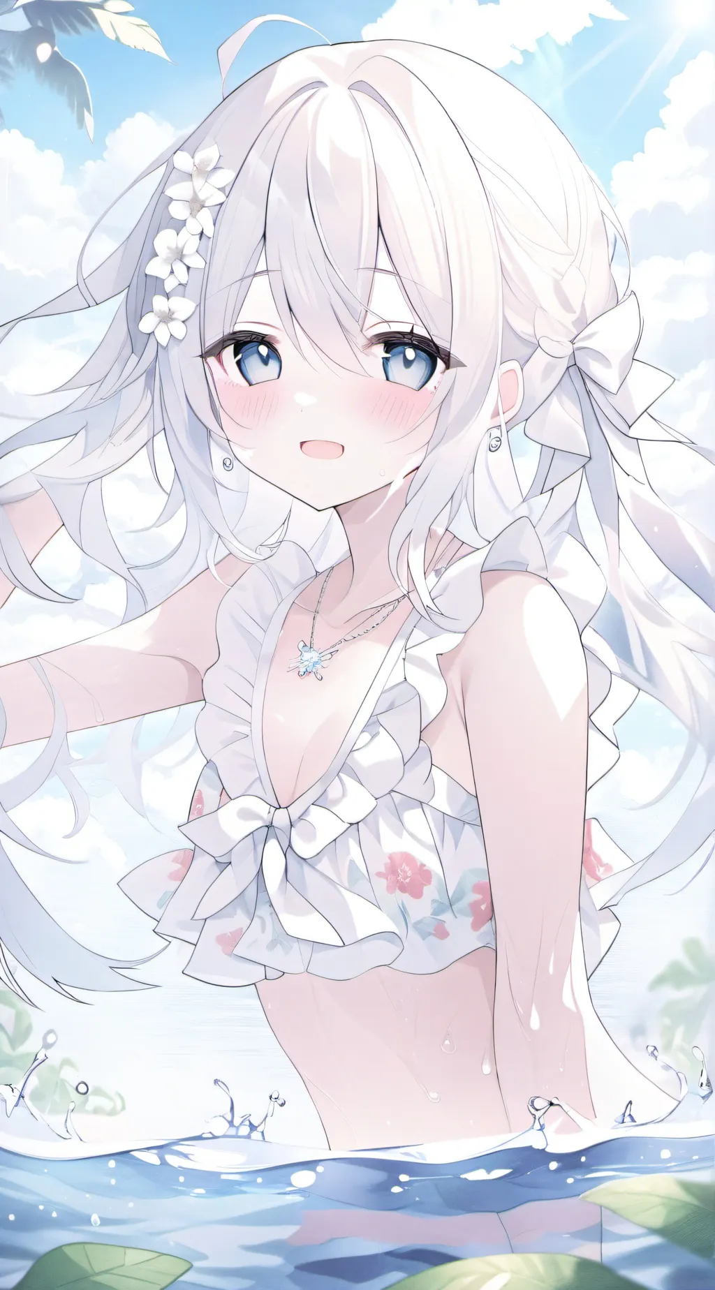 Talkie AI - Chat with Lily