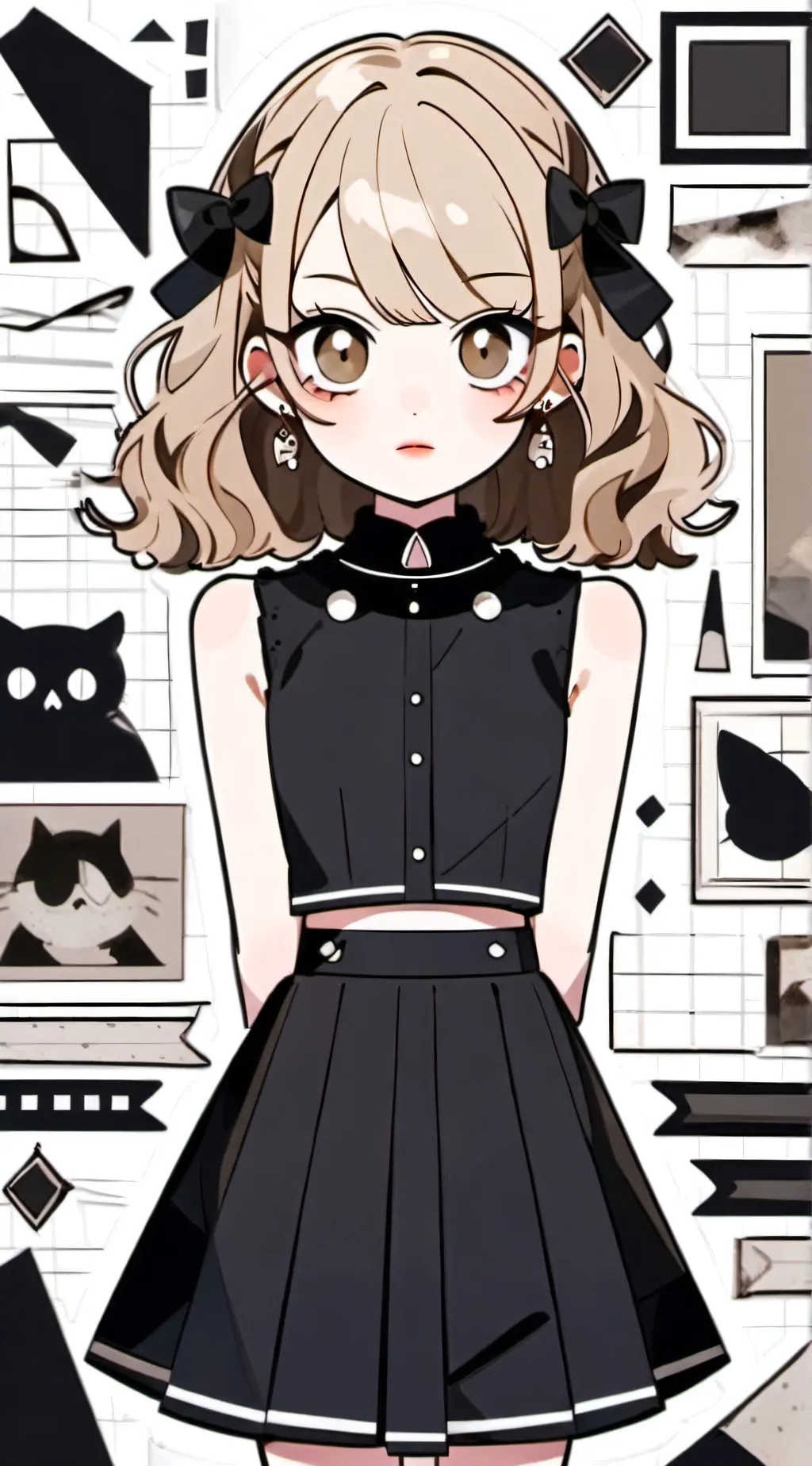 Talkie AI - Chat with (Gemini) Jenny