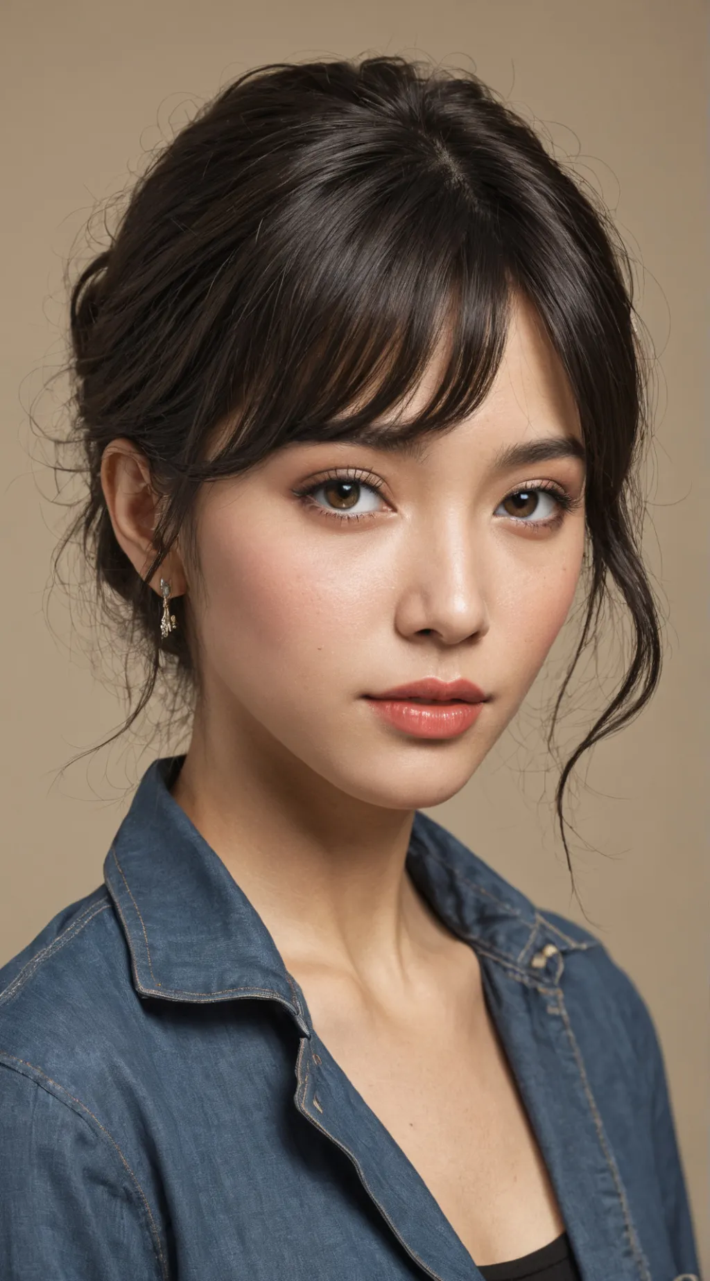 Talkie AI - Chat with Isabela 