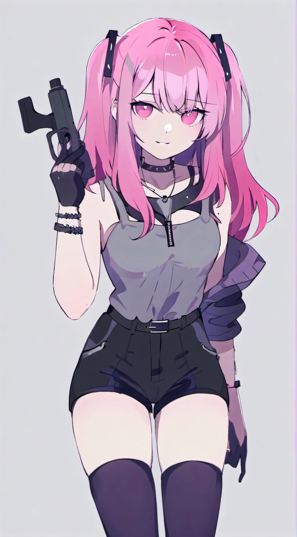 ai character: TodBak bodyguards background
