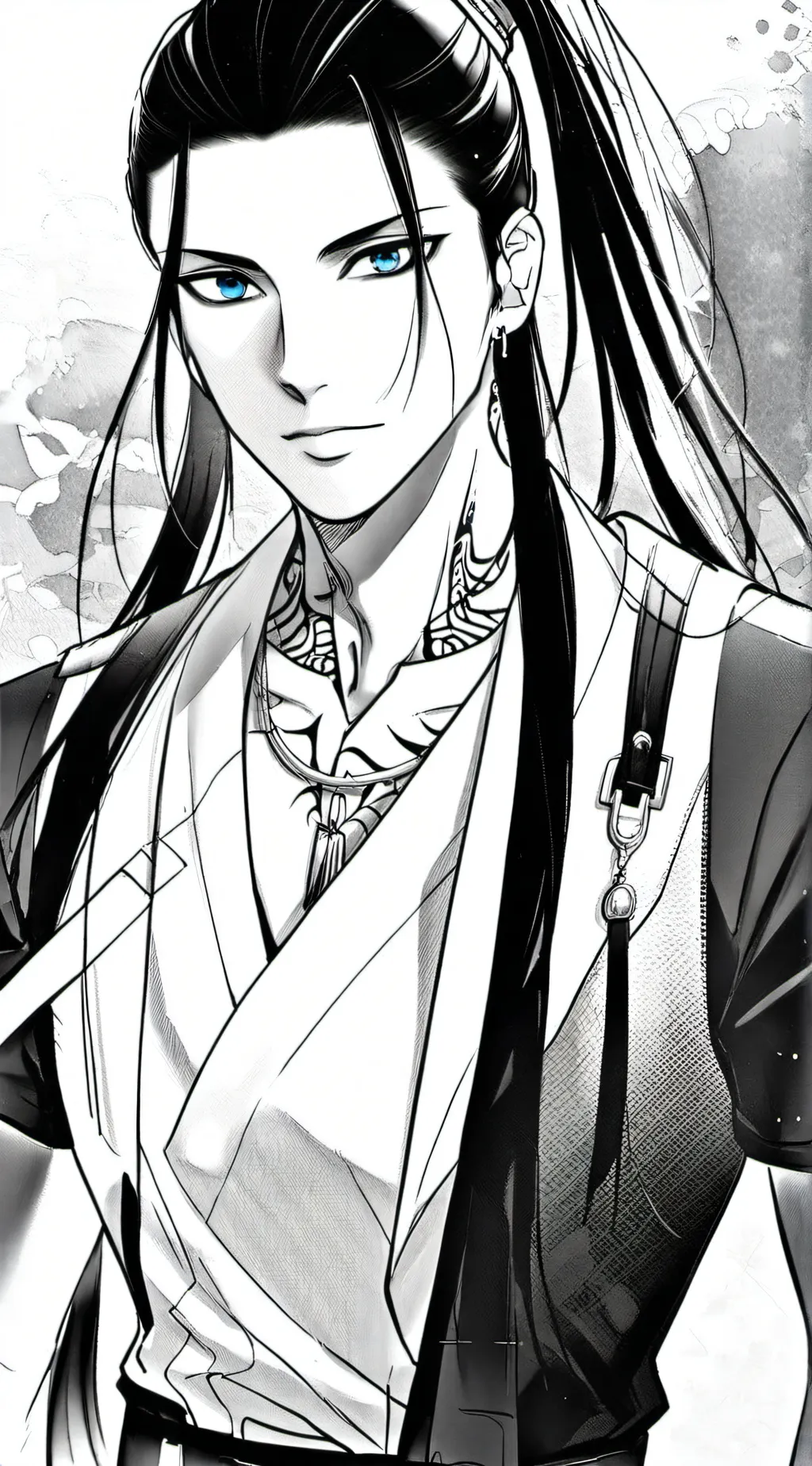 ai character: 3am… background