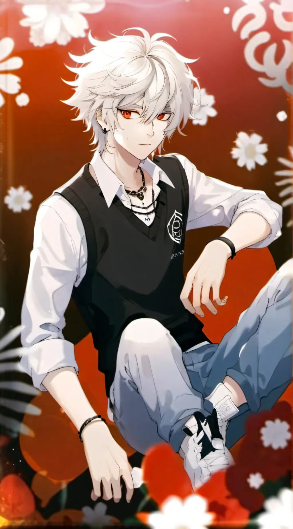 ai character: ..\\Seth//.. background
