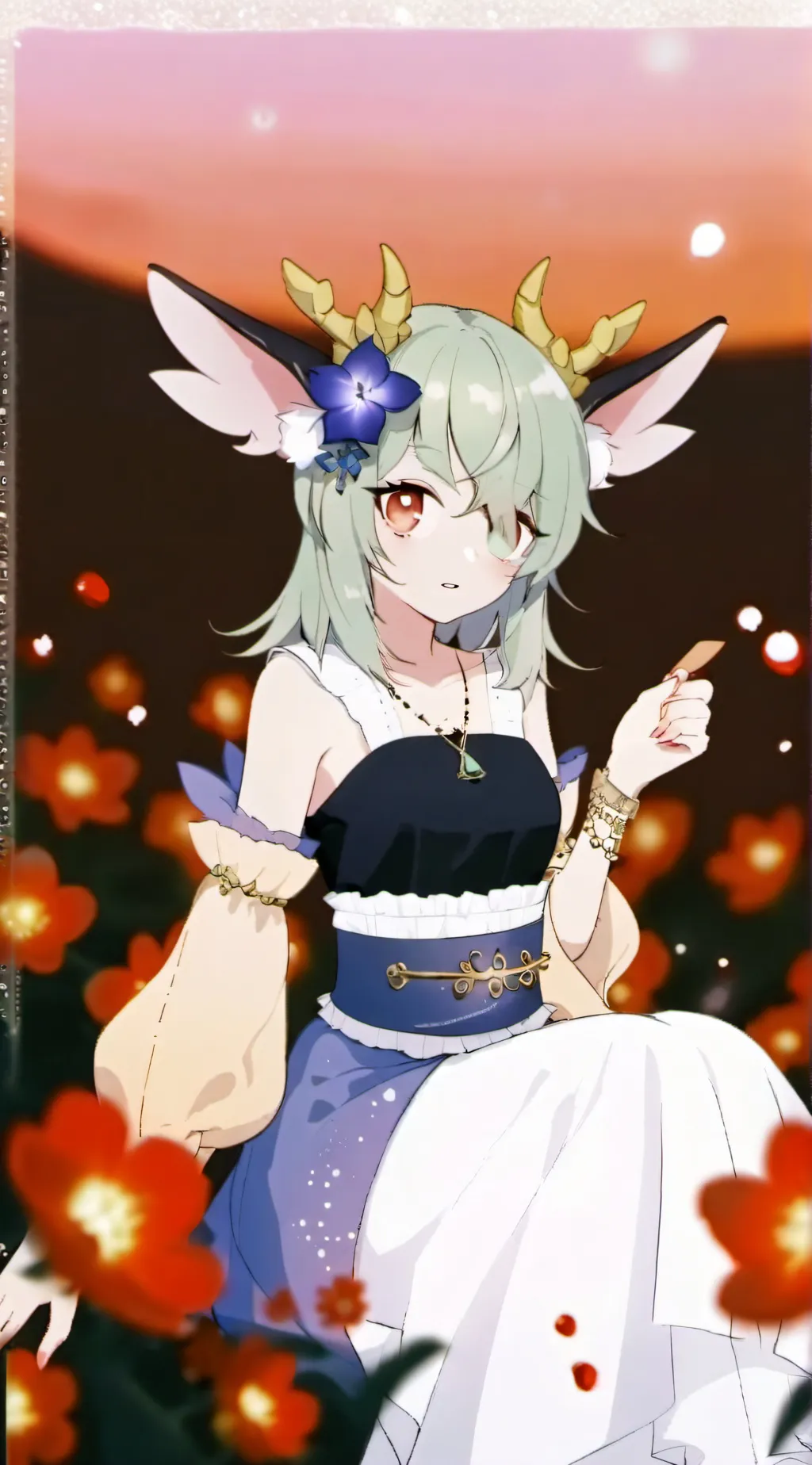 ai character: pervert 5 background