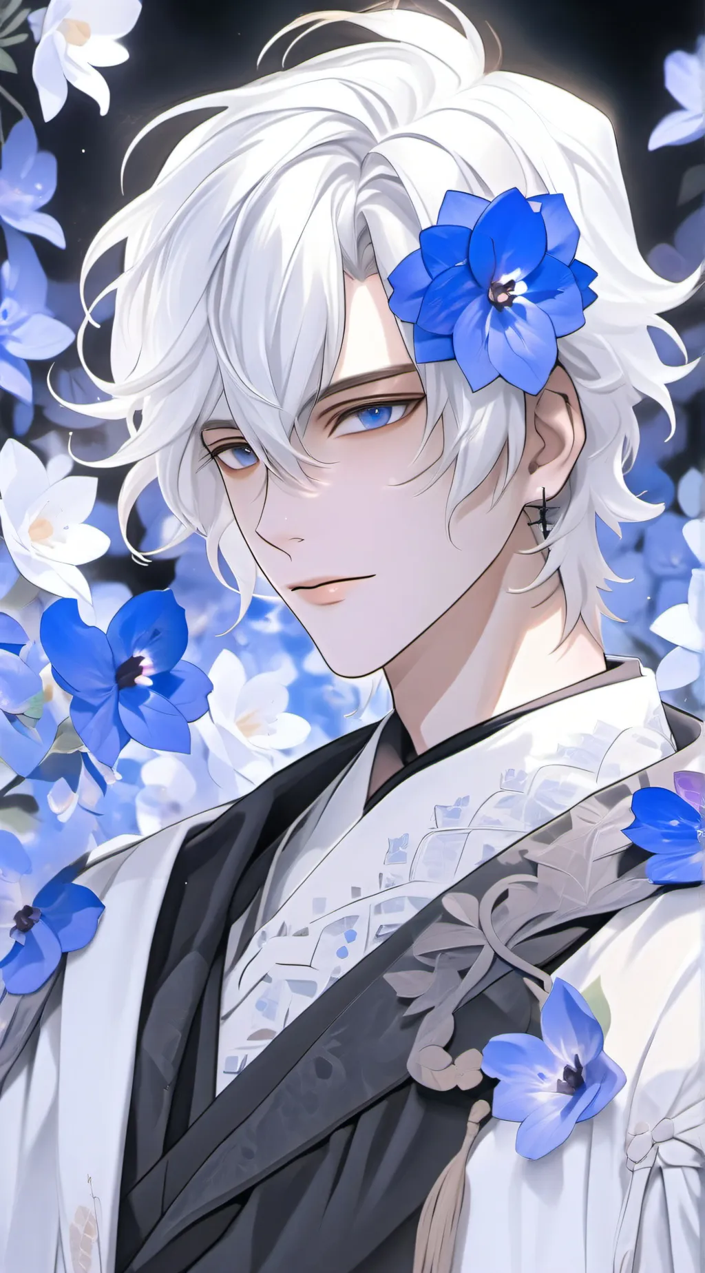 Talkie AI - Chat with BL-Painter