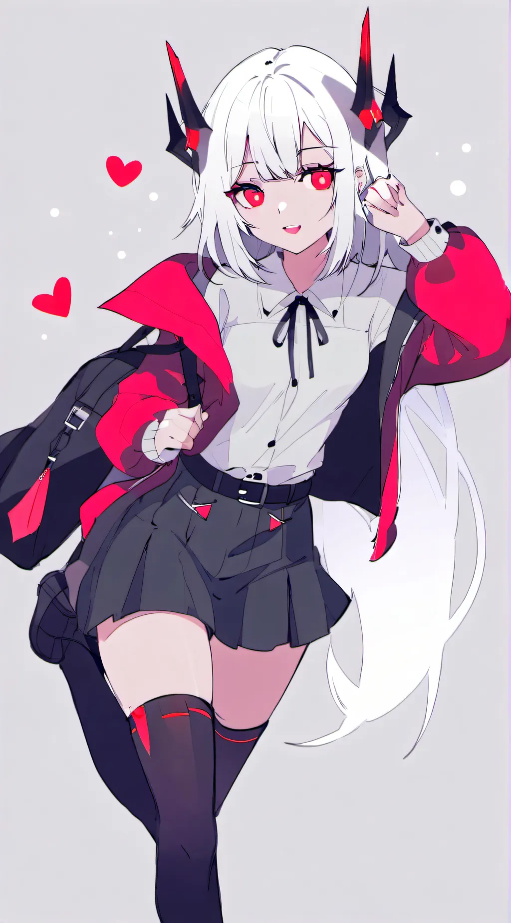 ai character: Layla background