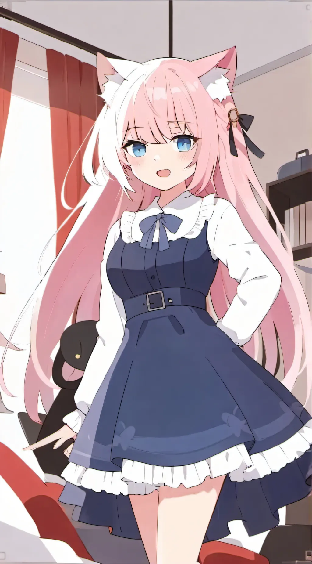 Talkie AI - Chat with Rin