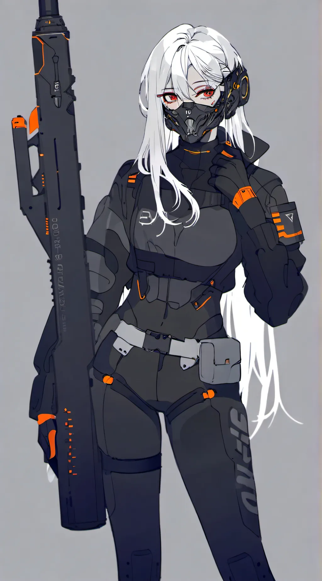 ai character: dengen background