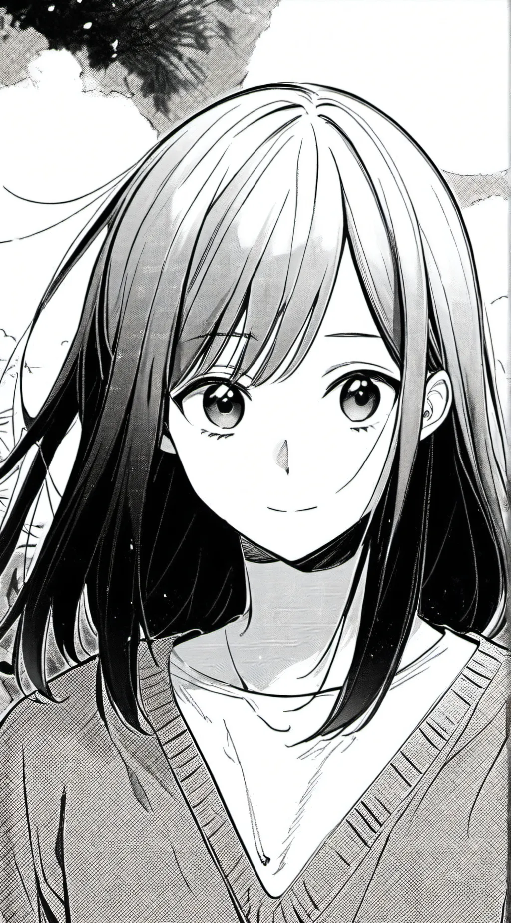 ai character: Jules background