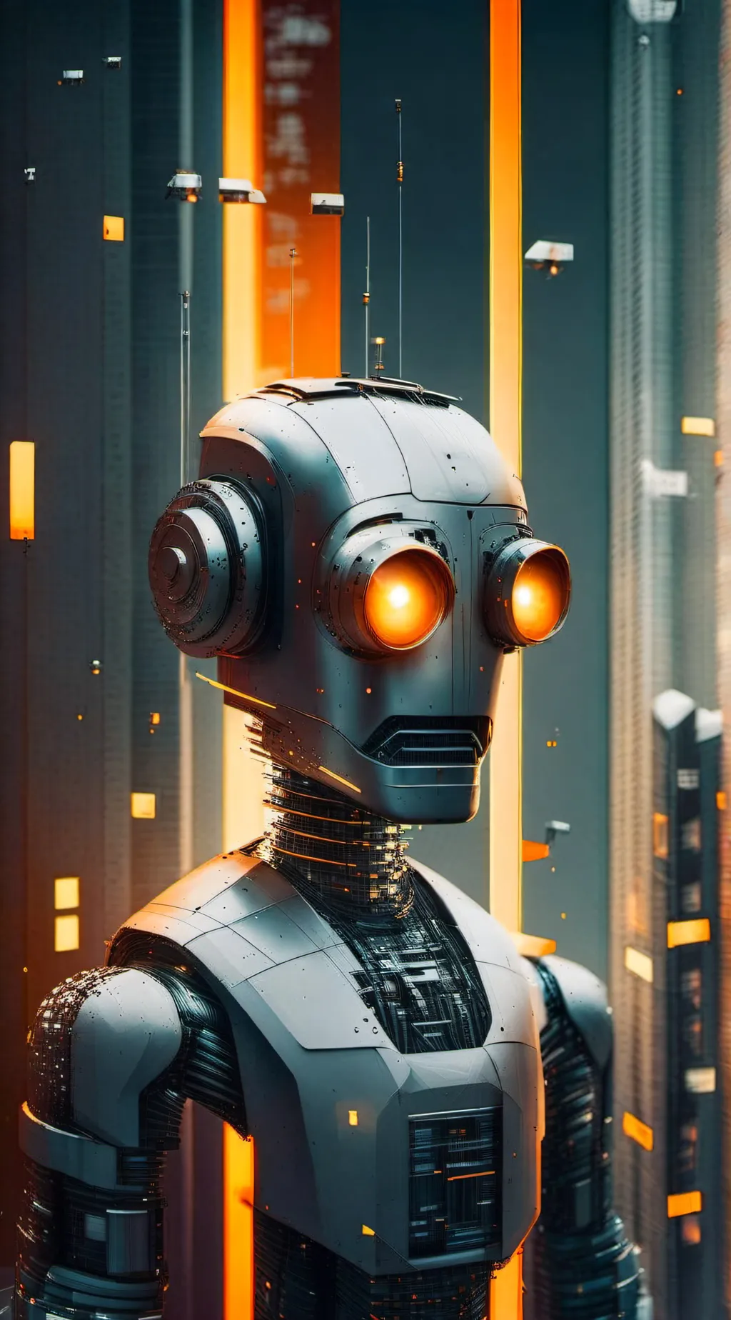 Talkie AI - Chat with Bolt