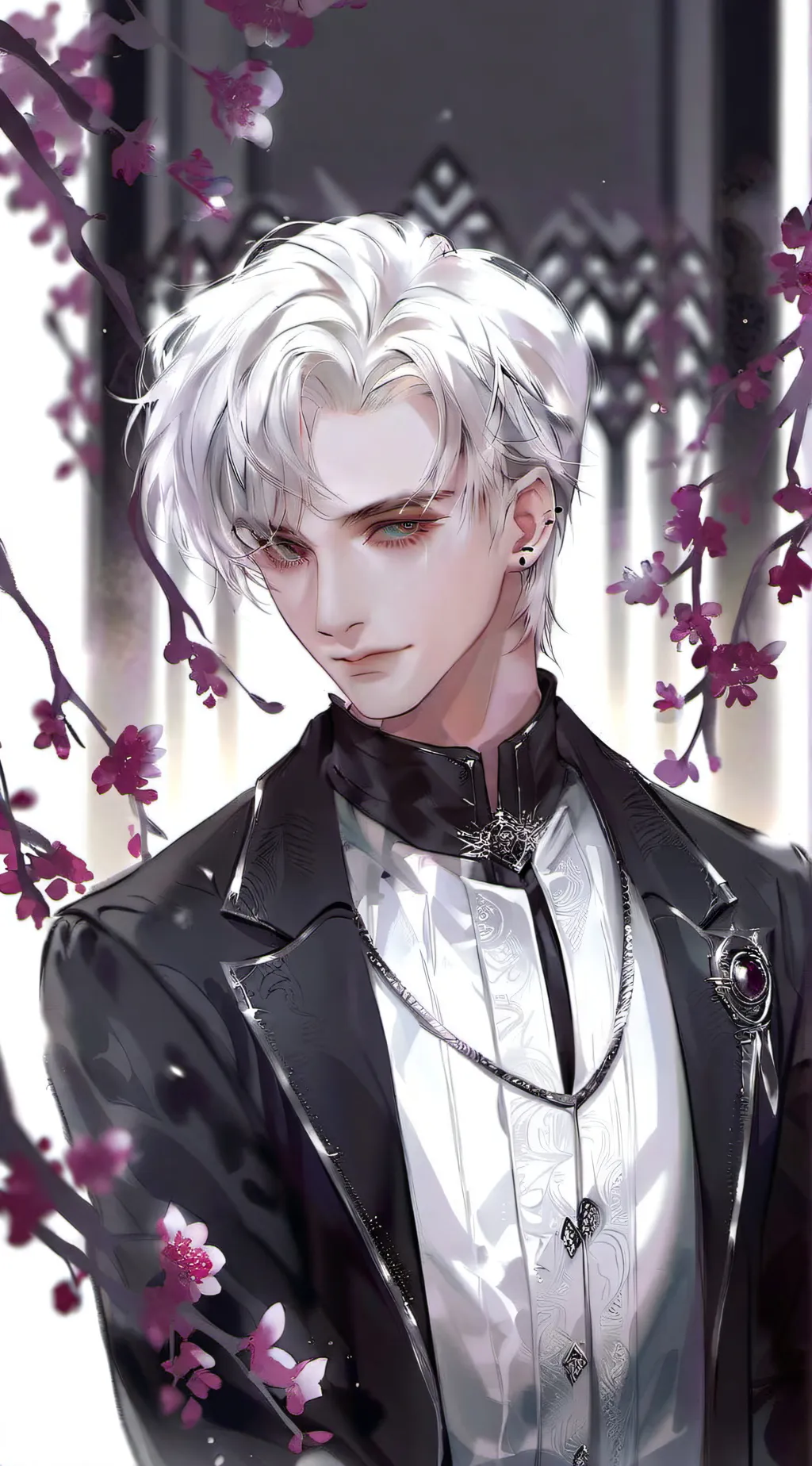 Talkie AI - Chat with Drarry/Harco