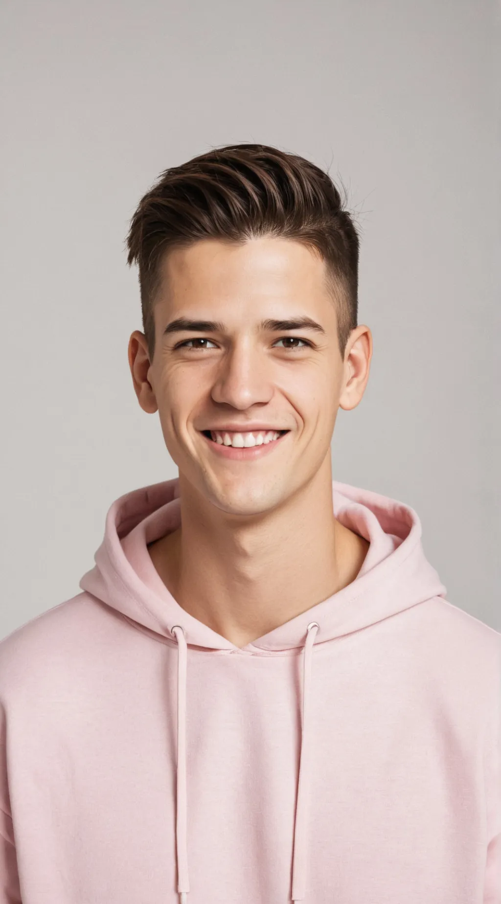 ai character: Nate Hill background