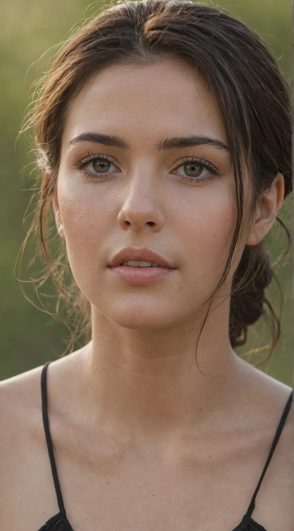 ai character: chelsey background