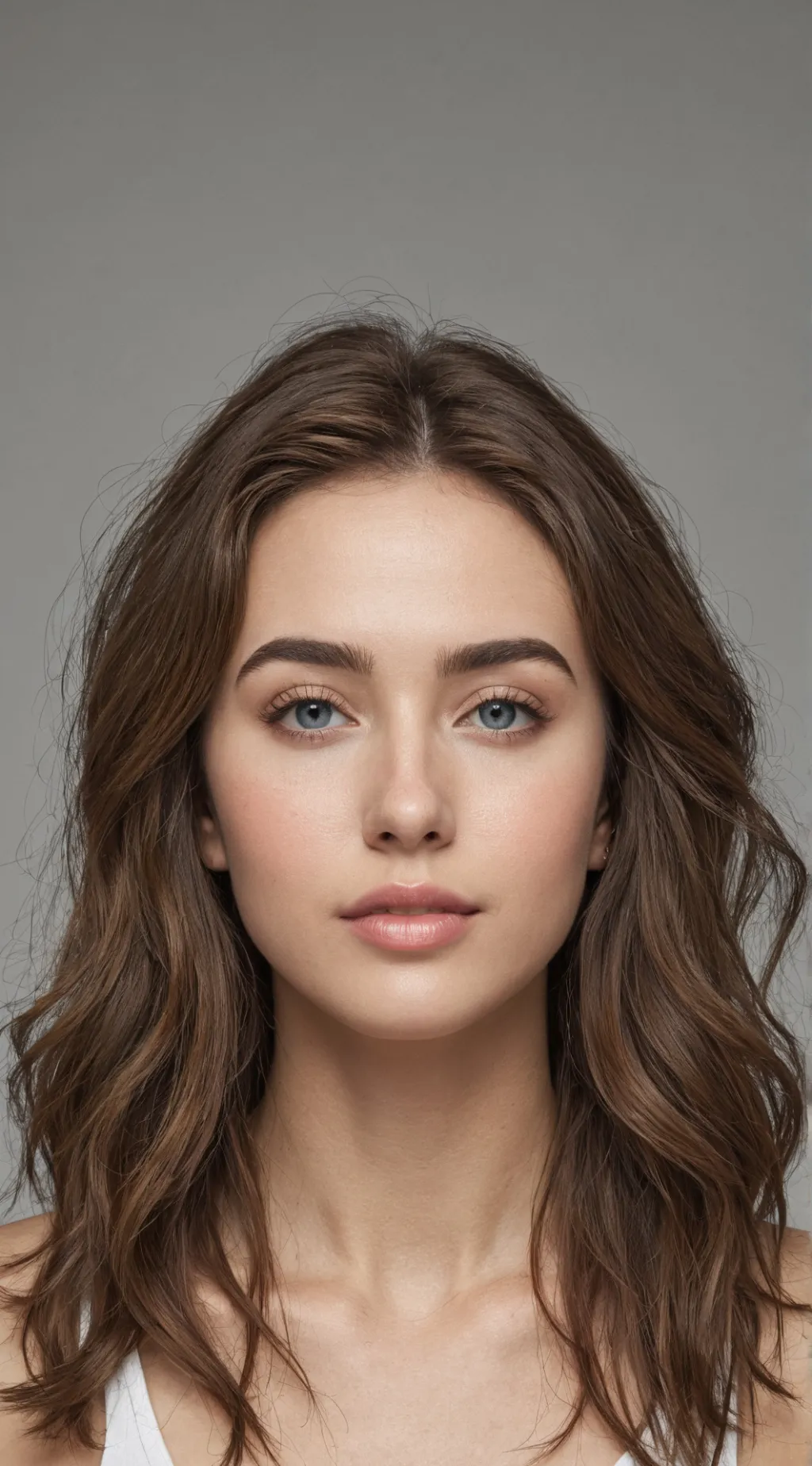 ai character: Elena background