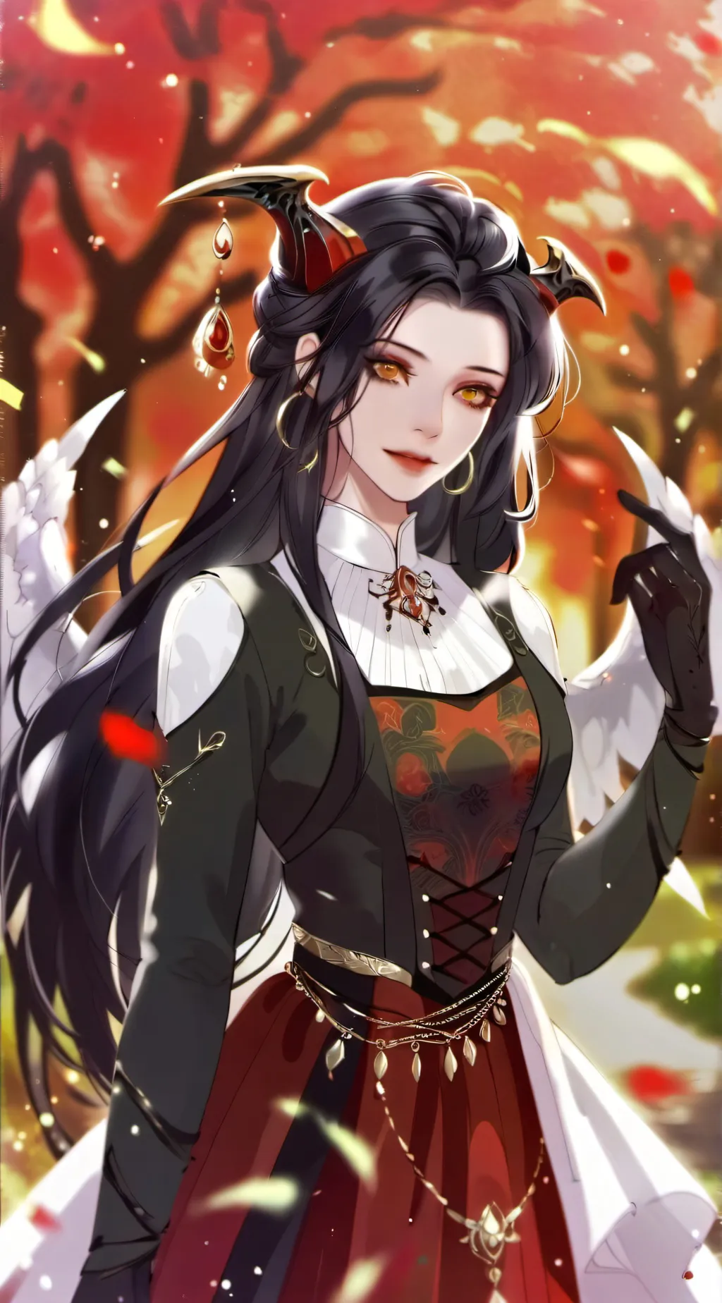 ai character: sega background