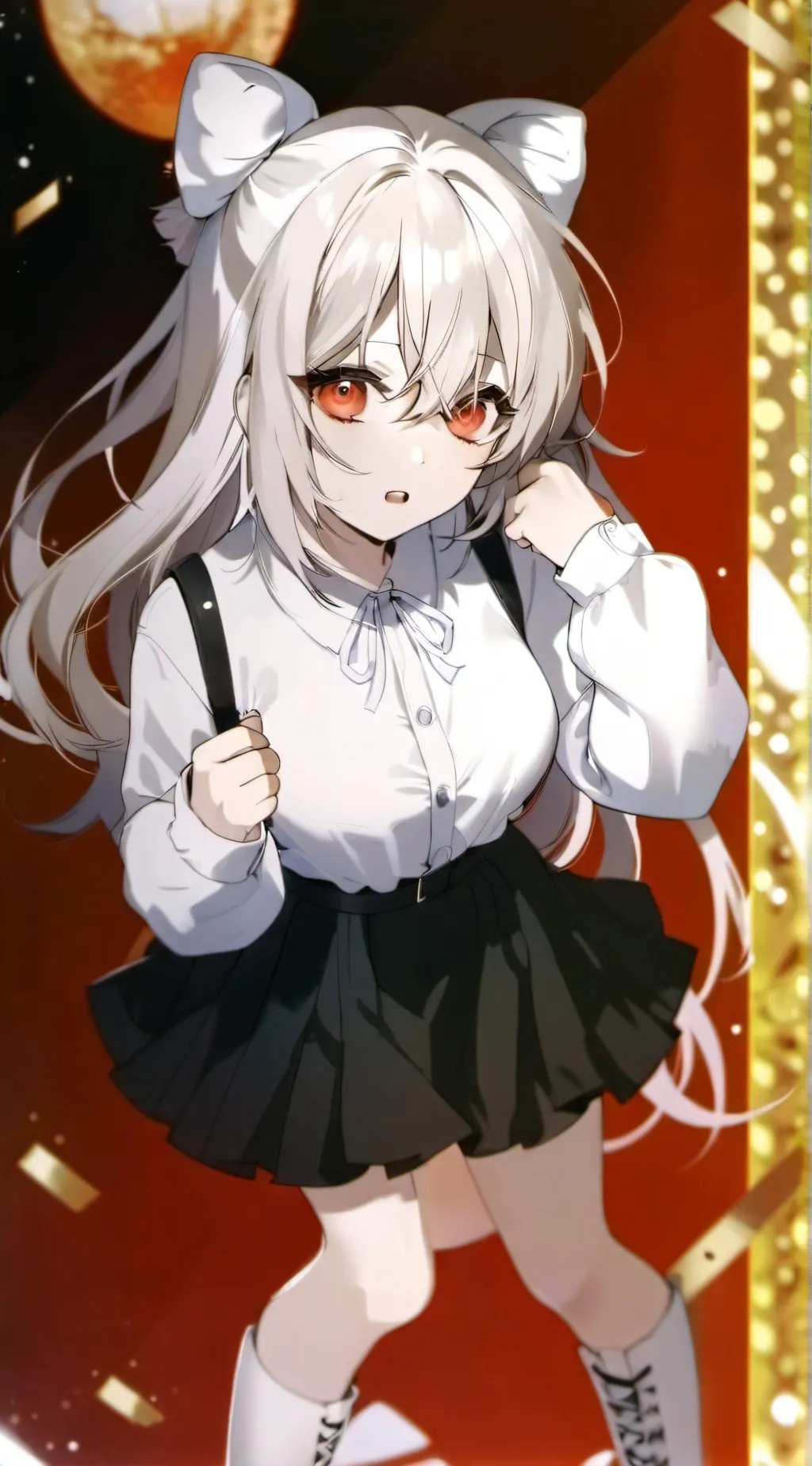 ai character: tachi background
