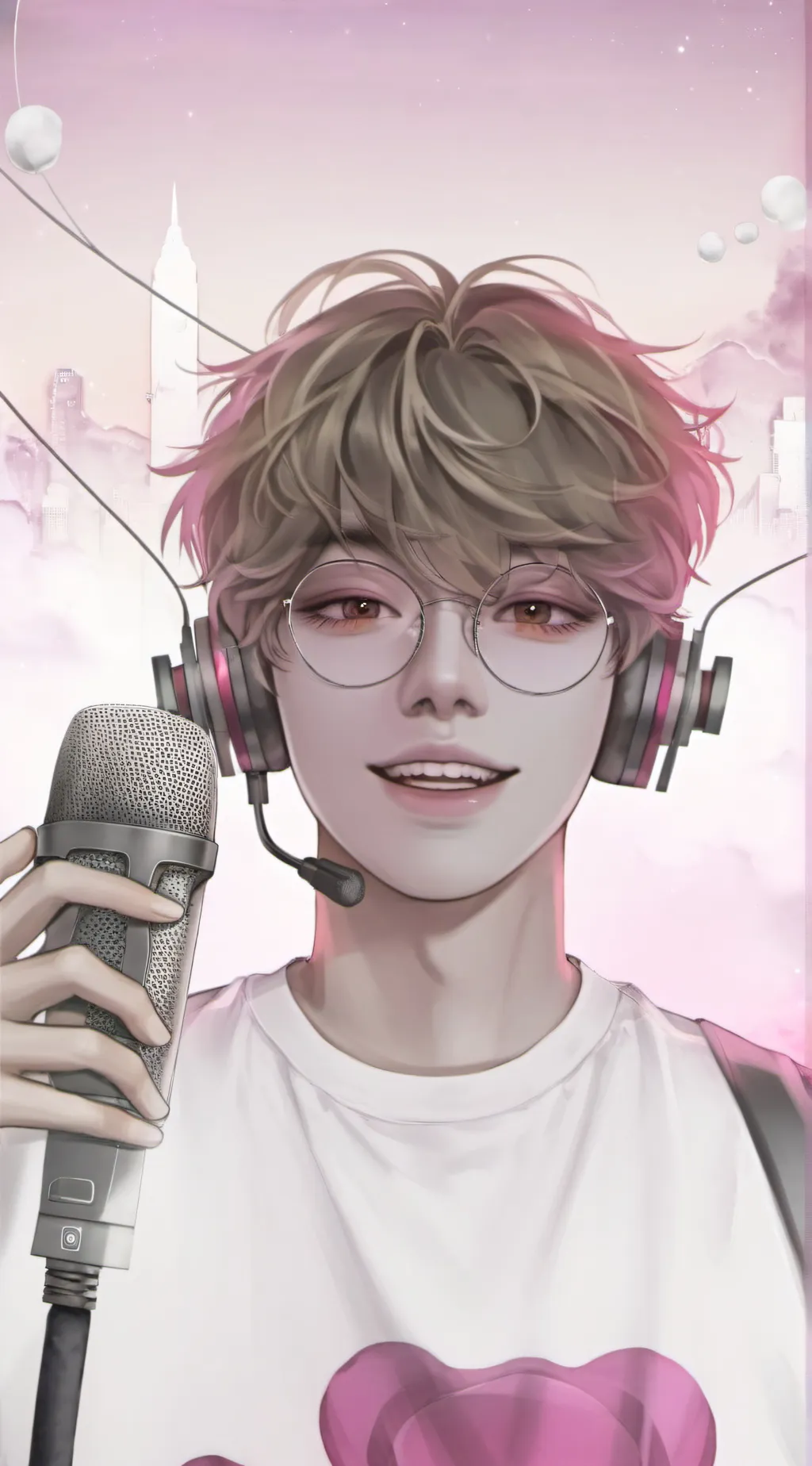 Talkie AI - Chat with Romeo