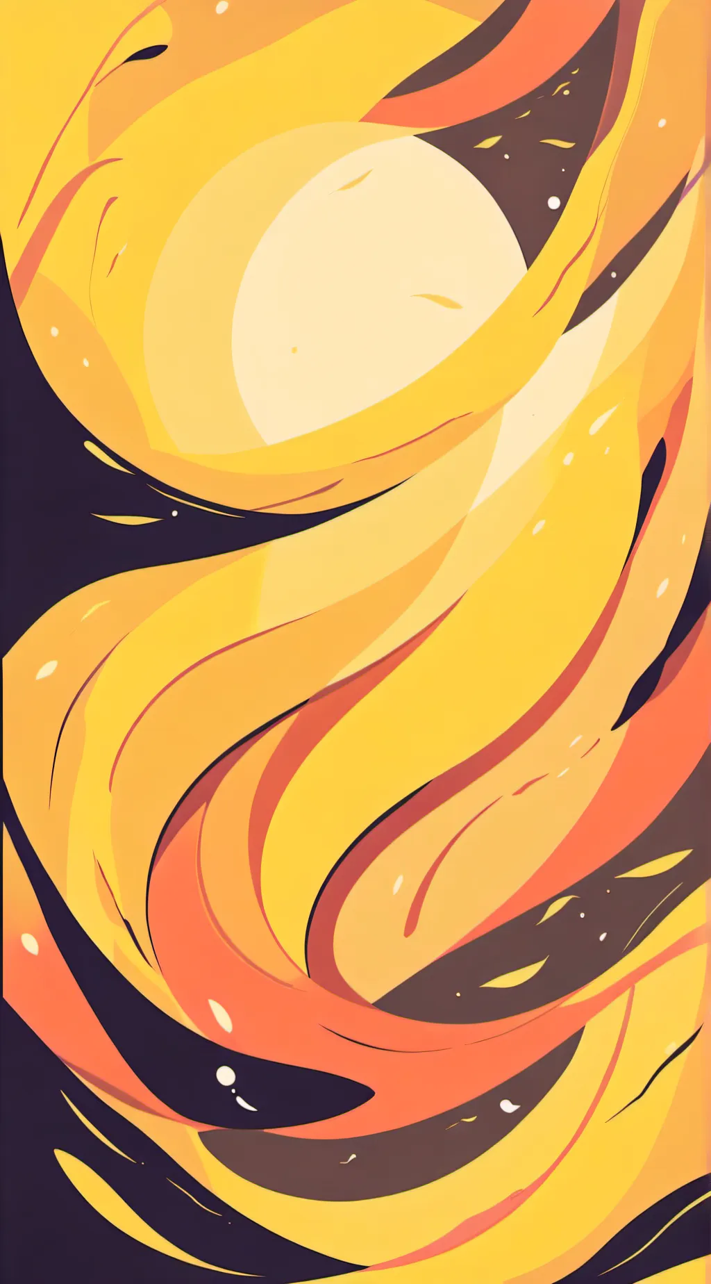 talkie's background image
