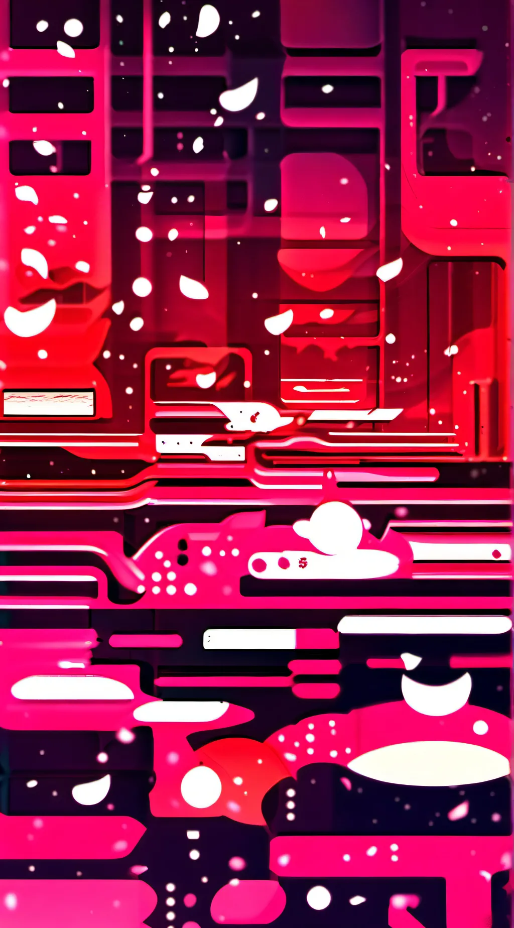 ai character: Hazbin DnD background