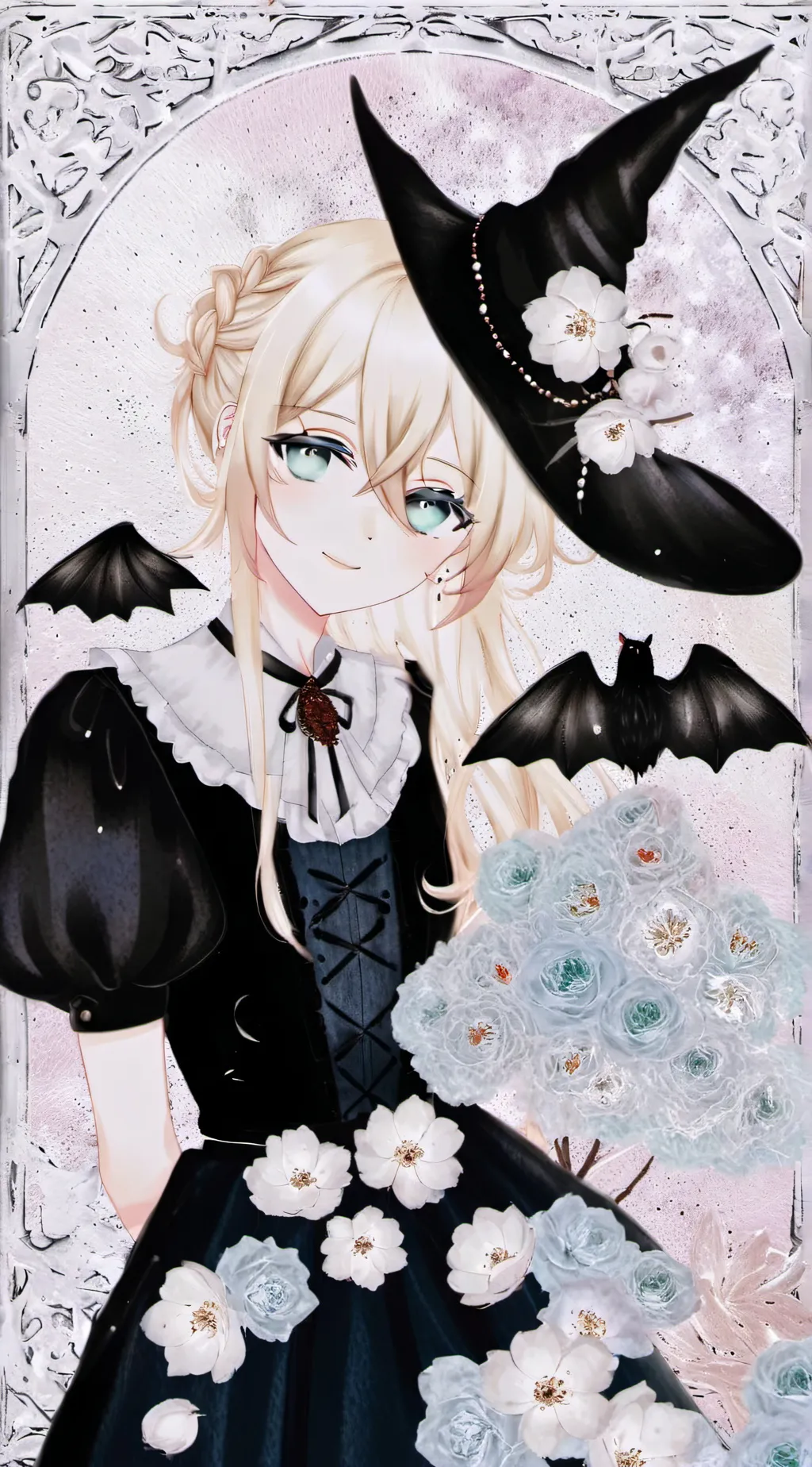 ai character: Lana background