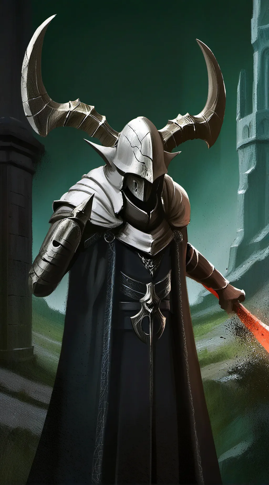 ai character: Stonhart the 3r￼d background