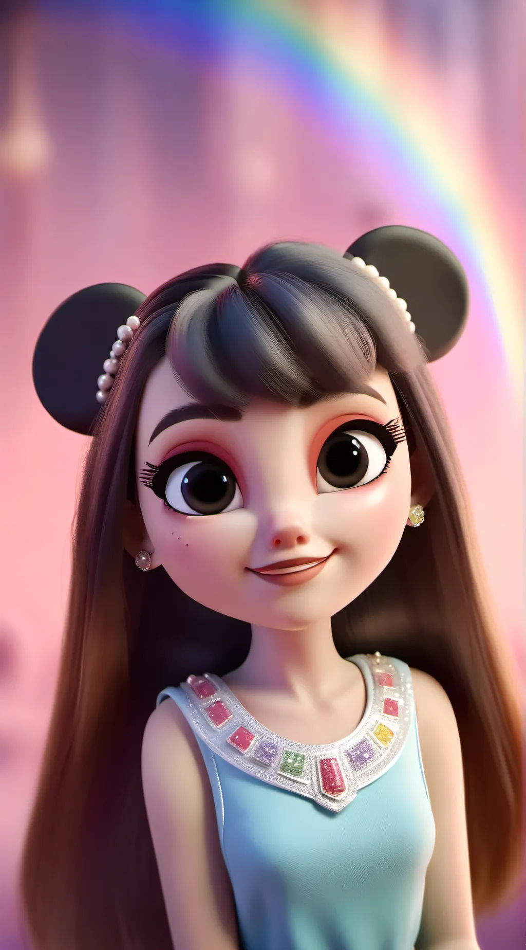 ai character: <sprunki 2> background