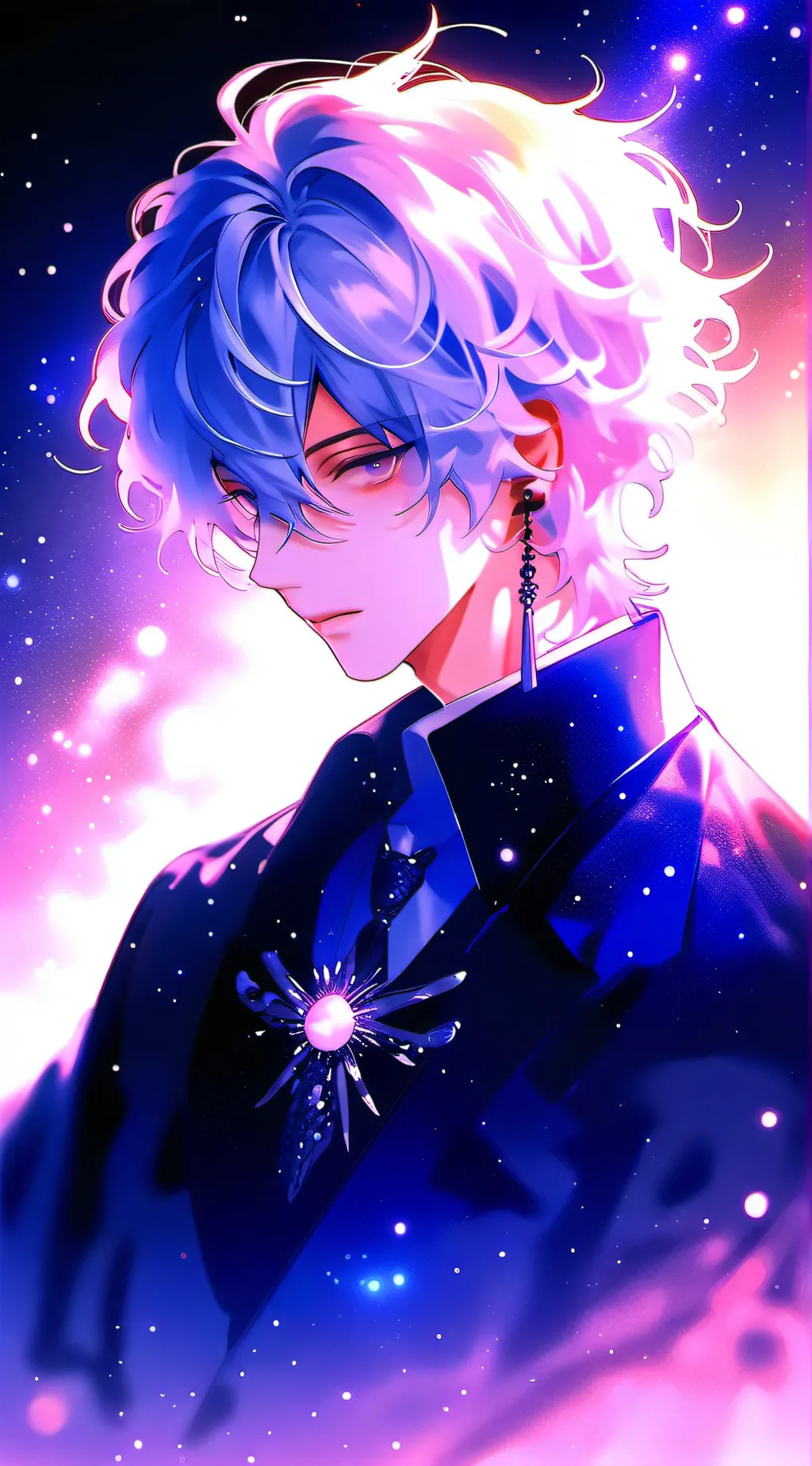 ai character: ~°{Jasuco}°~ background