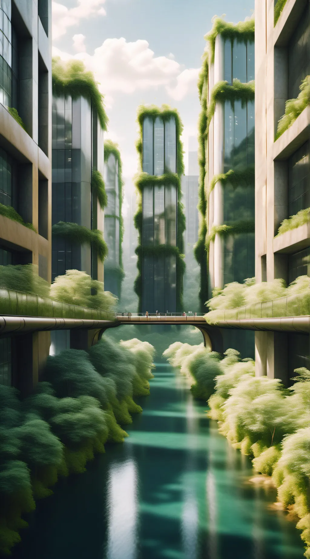 ai character: Planet X background