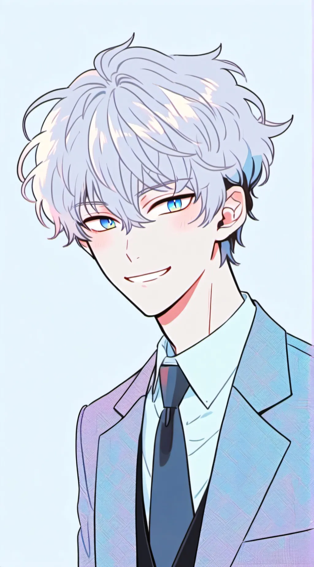 ai character: Konai background