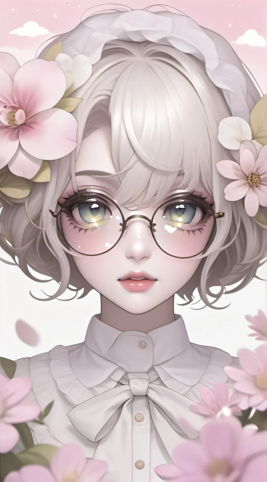 ai character: {Amelia} background