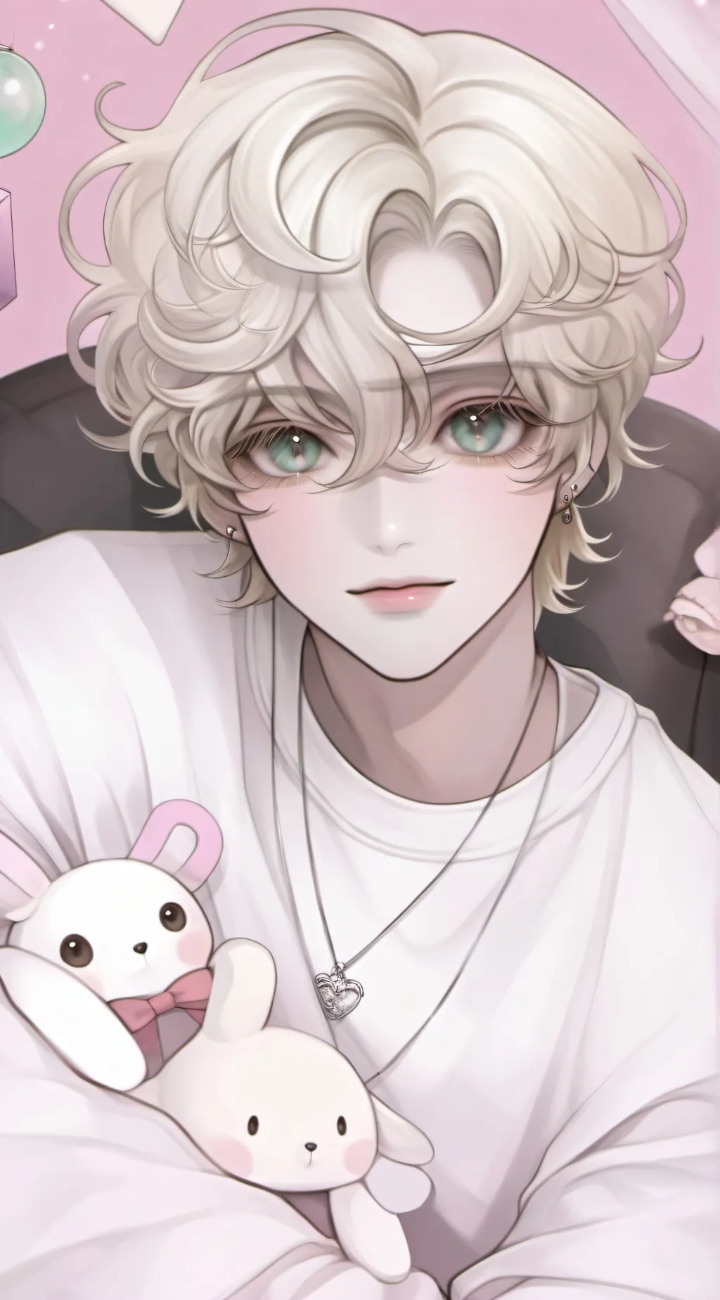 ai character: 🎮~Eliah~🎮 background