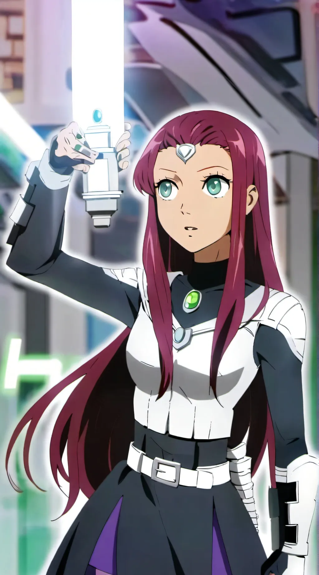 Talkie AI - Chat with Starfire